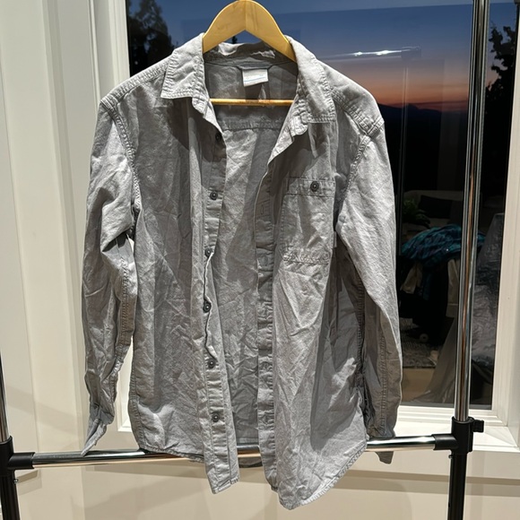 Columbia Other - Columbia long sleeve button up